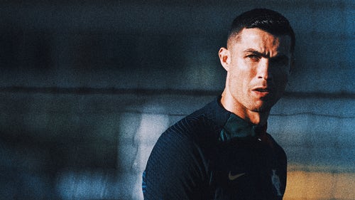 PREMIER LEAGUE Trending Image: Cristiano Ronaldo says he's 'a better man' after woes at Man United, World Cup 2022